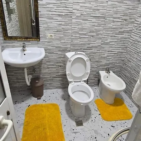 Garden Oasis * Durrës