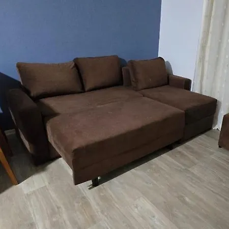 Garden Oasis * Durrës