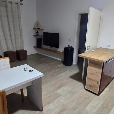 Garden Oasis * Durrës