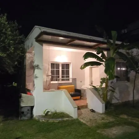 Garden Oasis Prázdninový dům Durrës