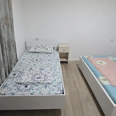 Ferienhaus Garden Oasis Durrës