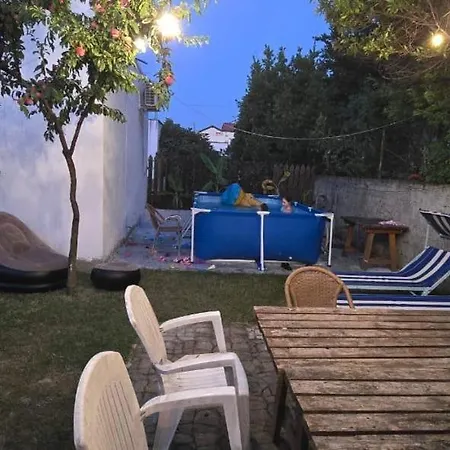 Garden Oasis Durrës