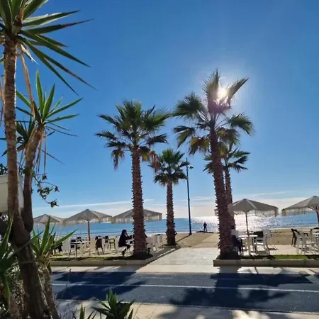 Garden Oasis * Durrës