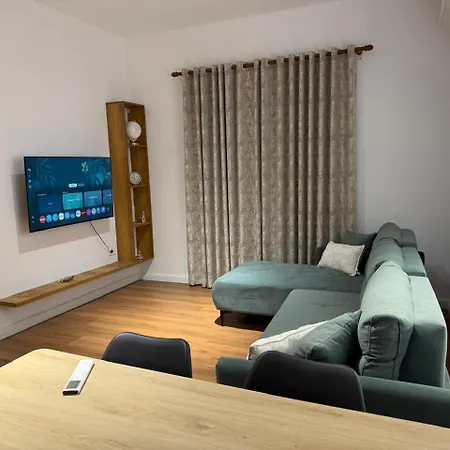 Garden Oasis Prázdninový dům