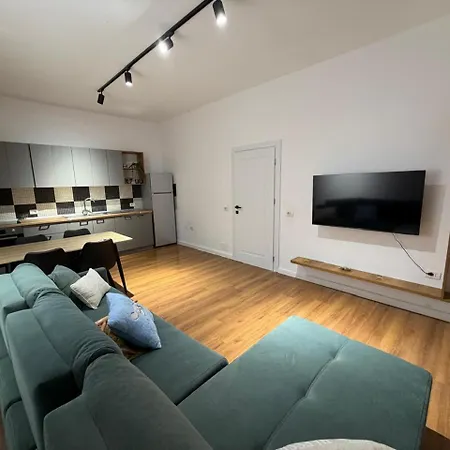 Garden Oasis Prázdninový dům