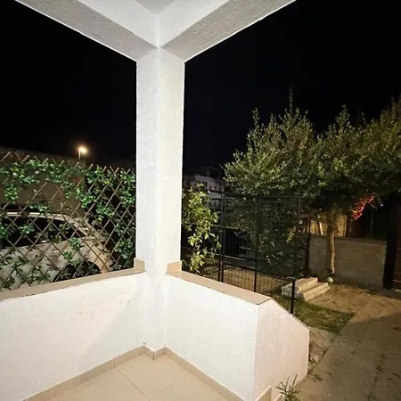 Garden Oasis * Durrës